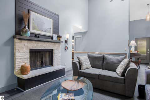 Tiny photo for 4441 E Timberwood Drive, Traverse City, MI 49686 (MLS # 1948997)