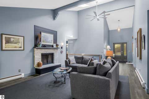 Tiny photo for 4441 E Timberwood Drive, Traverse City, MI 49686 (MLS # 1948997)