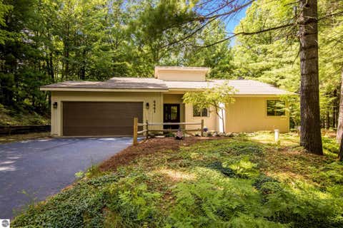 Tiny photo for 4441 E Timberwood Drive, Traverse City, MI 49686 (MLS # 1948997)