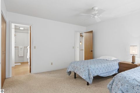 Tiny photo for 4165 Holiday North Court, Traverse City, MI 49686 (MLS # 1943771)