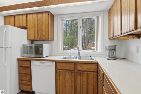 Tiny photo for 4165 Holiday North Court, Traverse City, MI 49686 (MLS # 1943771)