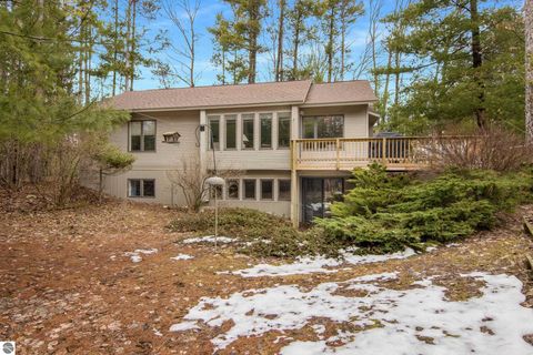 Tiny photo for 4165 Holiday North Court, Traverse City, MI 49686 (MLS # 1943771)