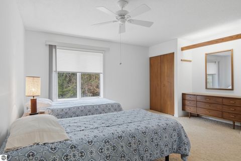 Tiny photo for 4165 Holiday North Court, Traverse City, MI 49686 (MLS # 1943771)