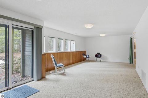 Tiny photo for 4165 Holiday North Court, Traverse City, MI 49686 (MLS # 1943771)