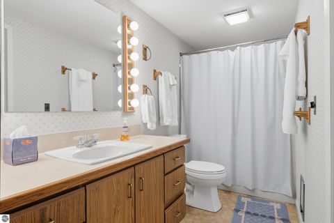 Tiny photo for 4165 Holiday North Court, Traverse City, MI 49686 (MLS # 1943771)