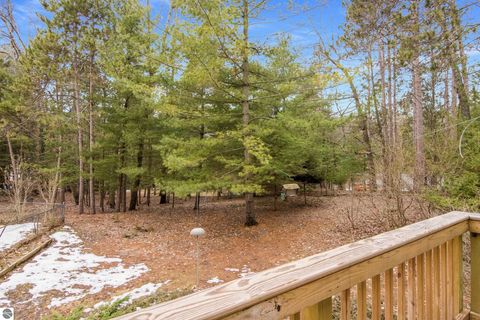 Tiny photo for 4165 Holiday North Court, Traverse City, MI 49686 (MLS # 1943771)