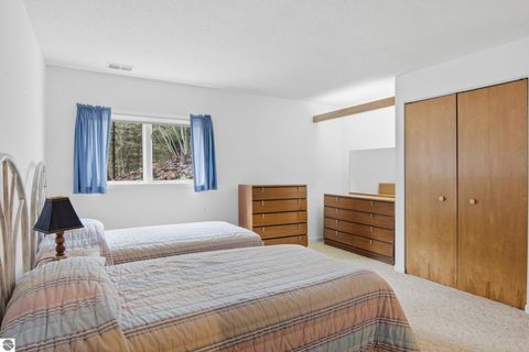 Tiny photo for 4165 Holiday North Court, Traverse City, MI 49686 (MLS # 1943771)