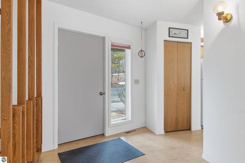 Tiny photo for 4165 Holiday North Court, Traverse City, MI 49686 (MLS # 1943771)