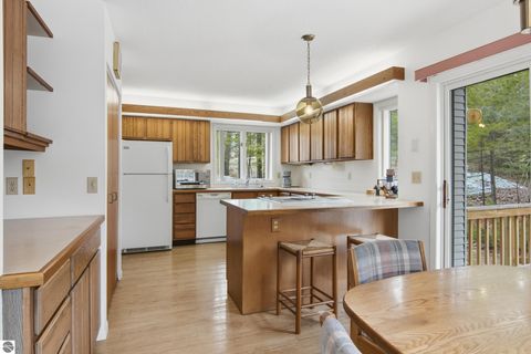 Tiny photo for 4165 Holiday North Court, Traverse City, MI 49686 (MLS # 1943771)