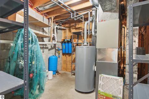 Tiny photo for 4165 Holiday North Court, Traverse City, MI 49686 (MLS # 1943771)