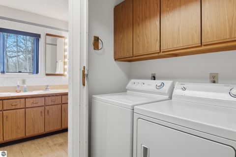 Tiny photo for 4165 Holiday North Court, Traverse City, MI 49686 (MLS # 1943771)