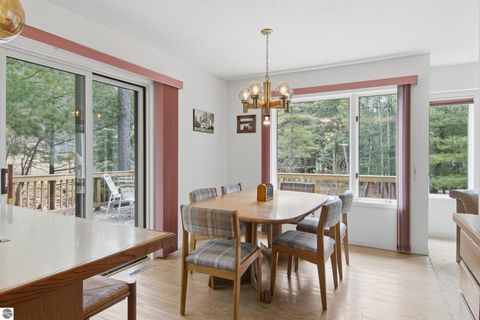 Tiny photo for 4165 Holiday North Court, Traverse City, MI 49686 (MLS # 1943771)