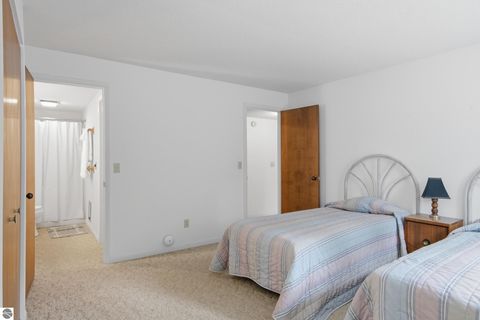 Tiny photo for 4165 Holiday North Court, Traverse City, MI 49686 (MLS # 1943771)