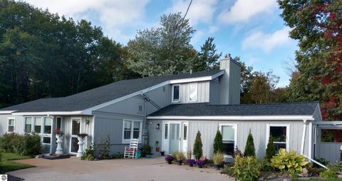 Tiny photo for 10774 S US-31, Williamsburg, MI 49690 (MLS # 1941715)