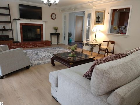 Tiny photo for 10774 S US-31, Williamsburg, MI 49690 (MLS # 1941715)