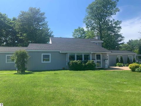 Tiny photo for 10774 S US-31, Williamsburg, MI 49690 (MLS # 1941715)