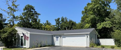 Tiny photo for 10774 S US-31, Williamsburg, MI 49690 (MLS # 1941715)