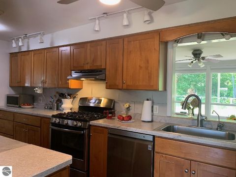 Tiny photo for 10774 S US-31, Williamsburg, MI 49690 (MLS # 1941715)