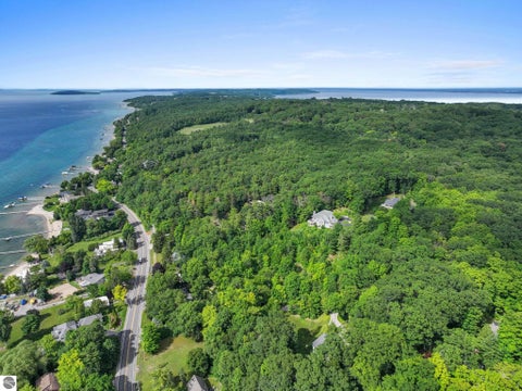 Tiny photo for 555 Graystone Road, Traverse City, MI 49686 (MLS # 1947907)