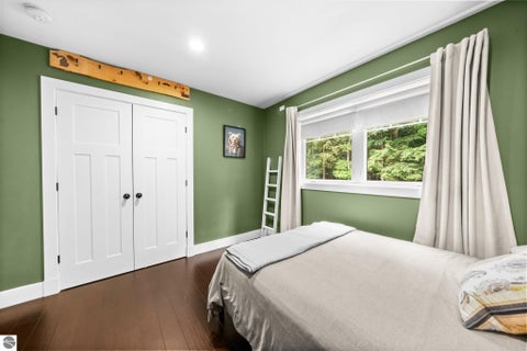 Tiny photo for 555 Graystone Road, Traverse City, MI 49686 (MLS # 1947907)