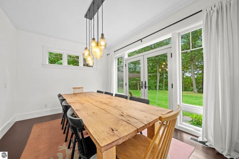 Tiny photo for 555 Graystone Road, Traverse City, MI 49686 (MLS # 1947907)