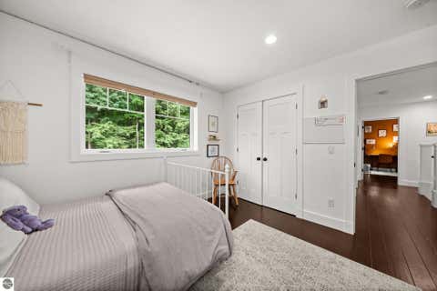 Tiny photo for 555 Graystone Road, Traverse City, MI 49686 (MLS # 1947907)