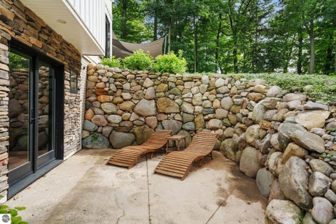 Tiny photo for 555 Graystone Road, Traverse City, MI 49686 (MLS # 1947907)