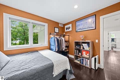 Tiny photo for 555 Graystone Road, Traverse City, MI 49686 (MLS # 1947907)
