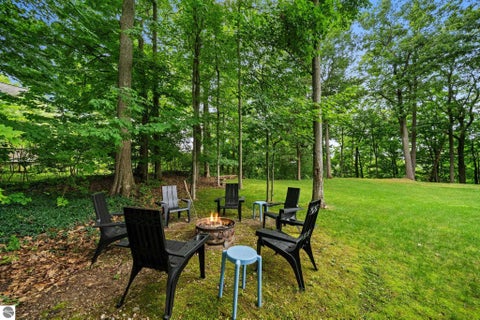 Tiny photo for 555 Graystone Road, Traverse City, MI 49686 (MLS # 1947907)