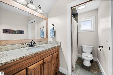 Tiny photo for 555 Graystone Road, Traverse City, MI 49686 (MLS # 1947907)