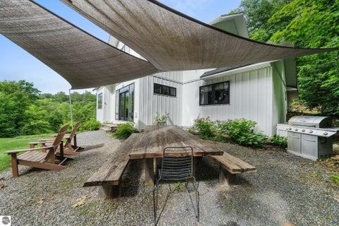 Tiny photo for 555 Graystone Road, Traverse City, MI 49686 (MLS # 1947907)