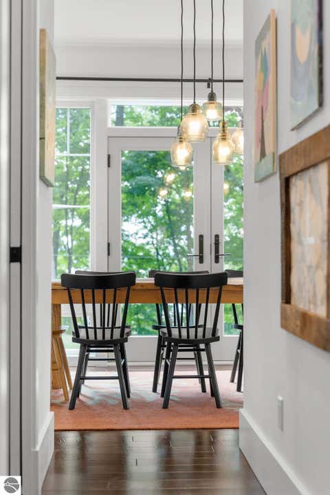 Tiny photo for 555 Graystone Road, Traverse City, MI 49686 (MLS # 1947907)