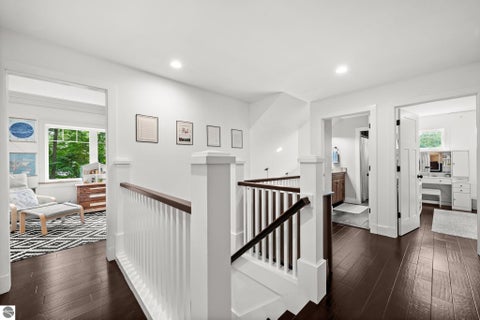 Tiny photo for 555 Graystone Road, Traverse City, MI 49686 (MLS # 1947907)