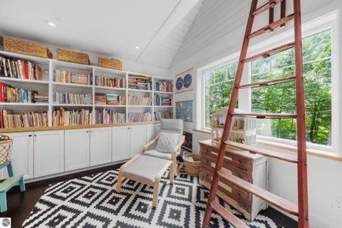 Tiny photo for 555 Graystone Road, Traverse City, MI 49686 (MLS # 1947907)