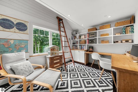 Tiny photo for 555 Graystone Road, Traverse City, MI 49686 (MLS # 1947907)