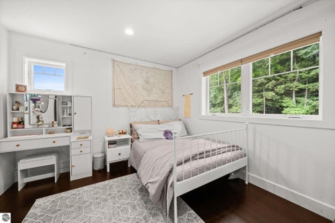 Tiny photo for 555 Graystone Road, Traverse City, MI 49686 (MLS # 1947907)