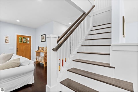Tiny photo for 555 Graystone Road, Traverse City, MI 49686 (MLS # 1947907)