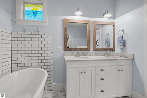 Tiny photo for 555 Graystone Road, Traverse City, MI 49686 (MLS # 1947907)