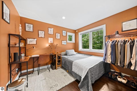 Tiny photo for 555 Graystone Road, Traverse City, MI 49686 (MLS # 1947907)