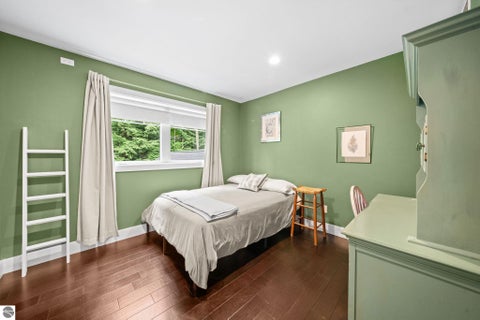 Tiny photo for 555 Graystone Road, Traverse City, MI 49686 (MLS # 1947907)