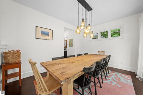 Tiny photo for 555 Graystone Road, Traverse City, MI 49686 (MLS # 1947907)