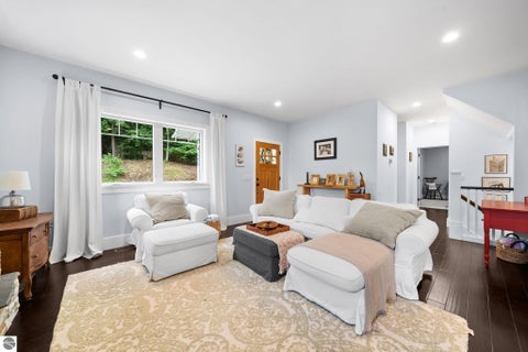 Tiny photo for 555 Graystone Road, Traverse City, MI 49686 (MLS # 1947907)