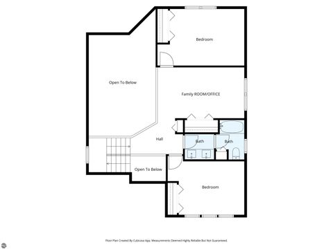 Tiny photo for 707 Lake Park Drive, Boyne City, MI 49712 (MLS # 1943524)
