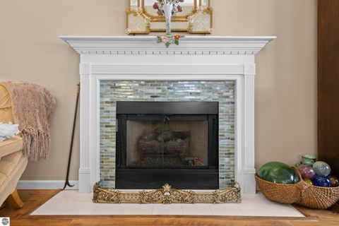 Tiny photo for 707 Lake Park Drive, Boyne City, MI 49712 (MLS # 1943524)