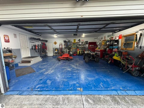 Tiny photo for 2560 S 25 Road, Boon, MI 49618 (MLS # 1945685)