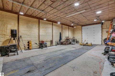 Tiny photo for 2560 S 25 Road, Boon, MI 49618 (MLS # 1945685)