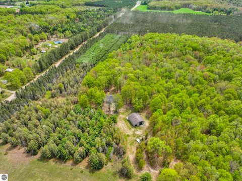 Tiny photo for 2560 S 25 Road, Boon, MI 49618 (MLS # 1945685)