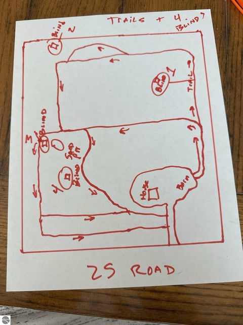 Tiny photo for 2560 S 25 Road, Boon, MI 49618 (MLS # 1945685)
