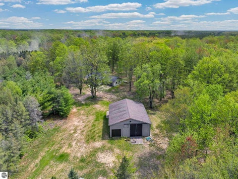 Tiny photo for 2560 S 25 Road, Boon, MI 49618 (MLS # 1945685)