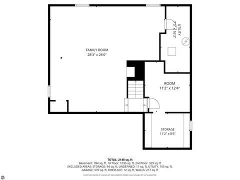 Tiny photo for 2560 S 25 Road, Boon, MI 49618 (MLS # 1945685)